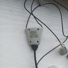 Nokia HDS-3 handsfree alkuperäiset nappikuulokkeet, vintage. - pikkukuva 2