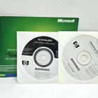 Microsoft Windows XP Pro SP1a käyttöjärjestelmä (HP) - pikkukuva 1