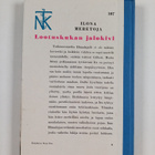 Ilona Meretoja : Lootuskukan jalokivi - pikkukuva 2