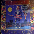PHIL ALVIN :: UNSUNG STORIES :: VINYYLI LP UK 1986 ! - pikkukuva 1