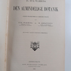 Eugenius Warming : Den almindelige botanik - pikkukuva 3