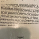 SAKARI PÄLSI: POHJANKÄVIJÄN PÄIVÄKIRJASTA - pikkukuva 2