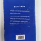 Richard Ford : Rock Springs : kertomuksia - pikkukuva 2
