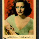 Keräilykuva - Margaret Lockwood 6 - pikkukuva 1