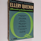 Ellery Queenin jännityslukemisto 4/1962 - pikkukuva 1