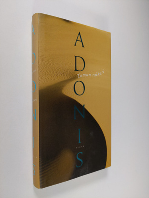 Adonis : Tomun taikuri : runoja