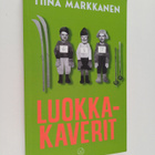 Tiina Markkanen : Luokkakaverit - pikkukuva 1