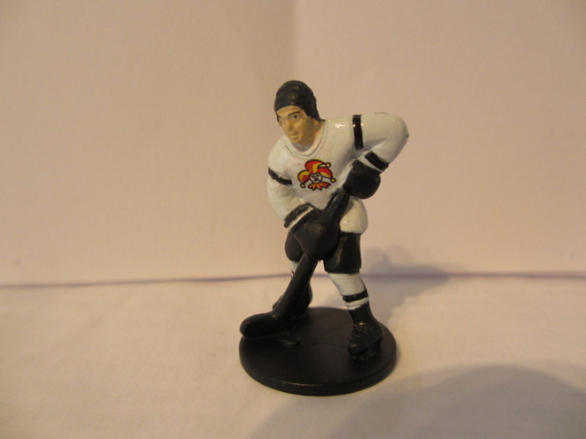 Figuuri Jokerit pelaaja numero 6
