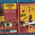 Pieces	(25 261)	UUSI	-SV-	BLU-RAY				1982	splatter, - pikkukuva 1