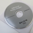 Belkin USB-RS-323 adapteri USB - pikkukuva 4