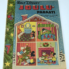 Aku Ankka Jouluparaati 12 C  1956 - pikkukuva 1