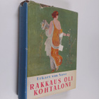 Eckart von Naso : Rakkaus oli kohtaloni - pikkukuva 1