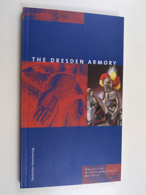 Jutta Bäumel : Rustkammer/The Dresden Armory - Guide to t...