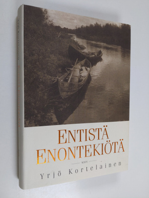 Yrjö Kortelainen : Entistä Enontekiötä