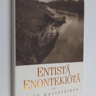 Yrjö Kortelainen : Entistä Enontekiötä - pikkukuva 1