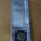 1983 Wayne Gretzky Edmonton Oilers hockey dollars-kolikko - pikkukuva 2