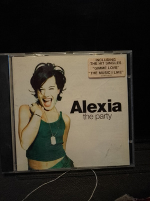 ALEXIA