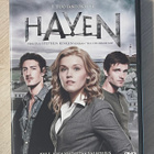Stephen Kingin HAVEN: Kausi 1 (2010) 4DVD (UUSI) - pikkukuva 1