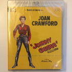 Johnny Guitar (Masters of Cinema) Blu-ray (1954) UUSI - pikkukuva 1