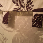 Marimekko Festivo verhot Maija Isola 1958 / K. I. 2007 - pikkukuva 4