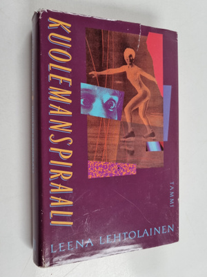 Leena Lehtolainen : Kuolemanspiraali
