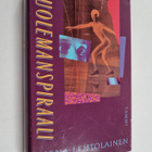 Leena Lehtolainen : Kuolemanspiraali - pikkukuva 1