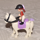 LEGO Friends - Mian hevonen - - pikkukuva 4
