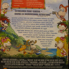 RUGRATS GO WILD DVD - pikkukuva 2