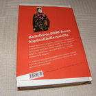 Anna Kortelainen Naisen tie L. Onervan kapina  -sid - pikkukuva 2