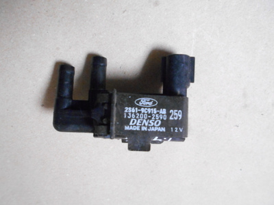 MAP-anturi Ford 2S619C915AB. Ford Fiesta (1.4), 2002-2005