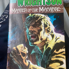 Bernie Wrightson: Master of the Macabre 3 - pikkukuva 1