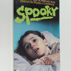 Pamela Lonsdale : Spooky : stories of the supernatural - pikkukuva 1