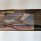 Mikoyan MIG 21 FISHBED.Vintage koottava. Mukana Suomi tun.. - pikkukuva 2