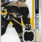 2014-15 Upper Deck - Game Jersey - 2,00 € /kpl - pikkukuva 3