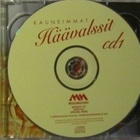 Kauneimmat Häävalssit • 40 Toivevalssia Tupla CD - pikkukuva 5