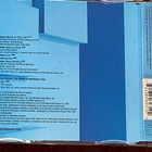 DAVID BOWIE - SEVEN - CD SINGLE - pikkukuva 2