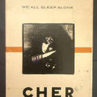 CHER: We All Sleep Alone (CASSETTE SINGLE) - pikkukuva 1