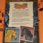 Angela Dorsey - Talismans of Thunder - pikkukuva 2
