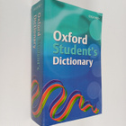 Robert Allen ym. : Oxford Student's Dictionary - pikkukuva 1