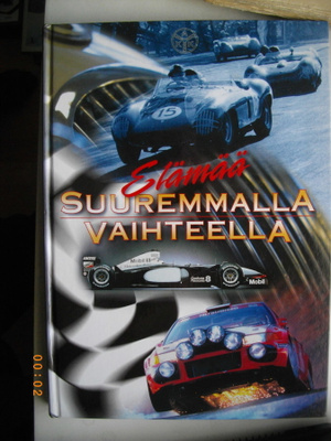 Elämää suuremmalla vaihteella (7.5)