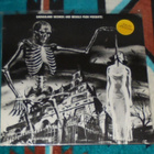 JUKON SPEAKERS ~ House On Haunted Hill ~ LP - pikkukuva 1