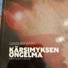 KÄRSIMYKSEN ONGELMA JOBIN KIRJAN VALOSSA - pikkukuva 1
