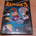Rayman 3 Hoodlum Havoc (PC) - pikkukuva 1