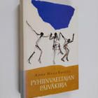 Anna-Maija Raittila : Pyhiinvaeltajan päiväkirja - pikkukuva 1
