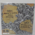 HALCYON DAYS - SOUNDS OF SWAMI - UUSI 7" - pikkukuva 2