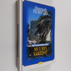 Hannah Hurnard : Jerusalemin muurin vartijat - pikkukuva 1