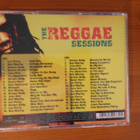 The Reggae Sessions 2CD - pikkukuva 2