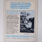 Suomen vanhan kirjallisuuden päivät r.y. : vuosikirja 1987 - pikkukuva 2