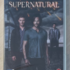 Supernatural: Kausi 9 (2013-2014) 6DVD (UUSI) - pikkukuva 1
