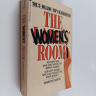Marilyn French : The women's room - pikkukuva 1